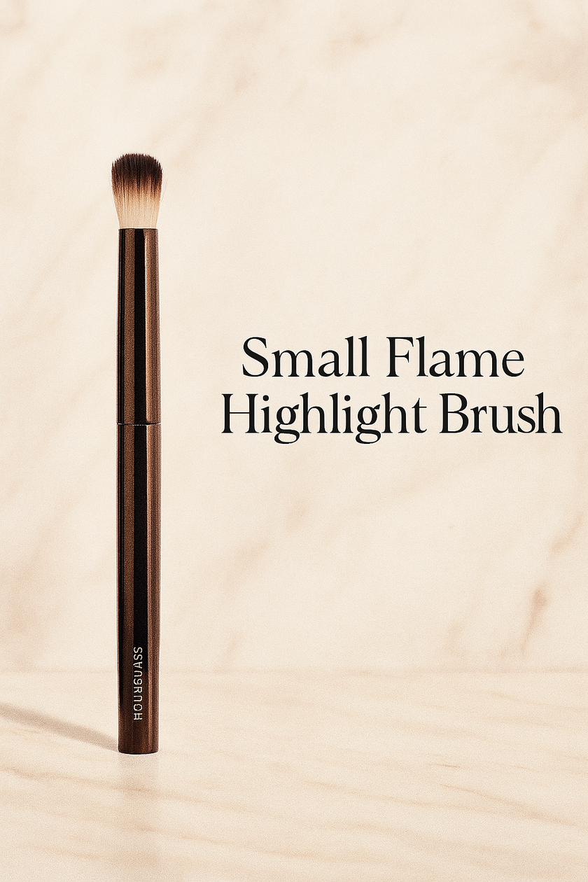 Small Flame Highlight Brush