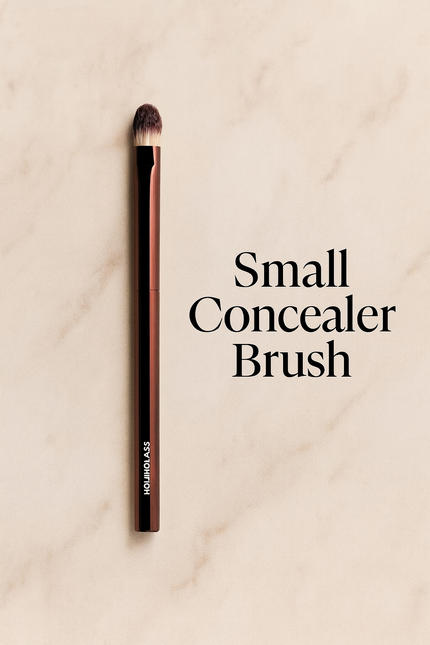 Small Concealer Brush