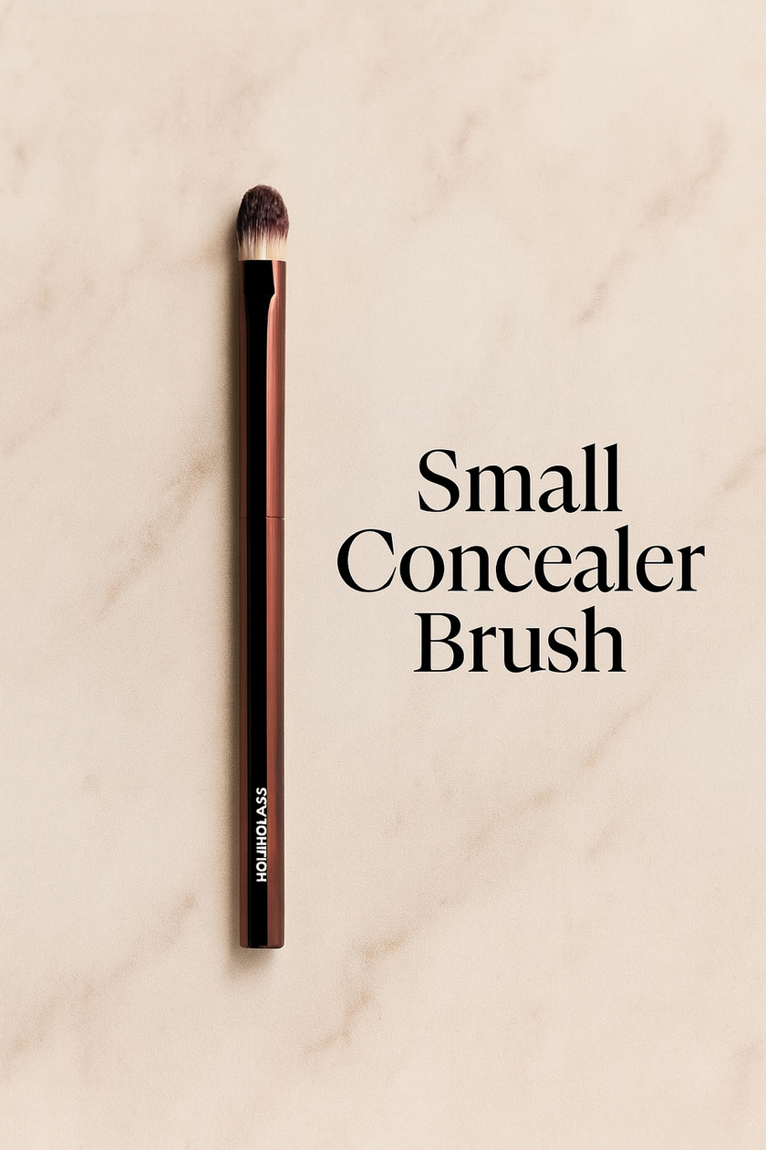 Small Concealer Brush