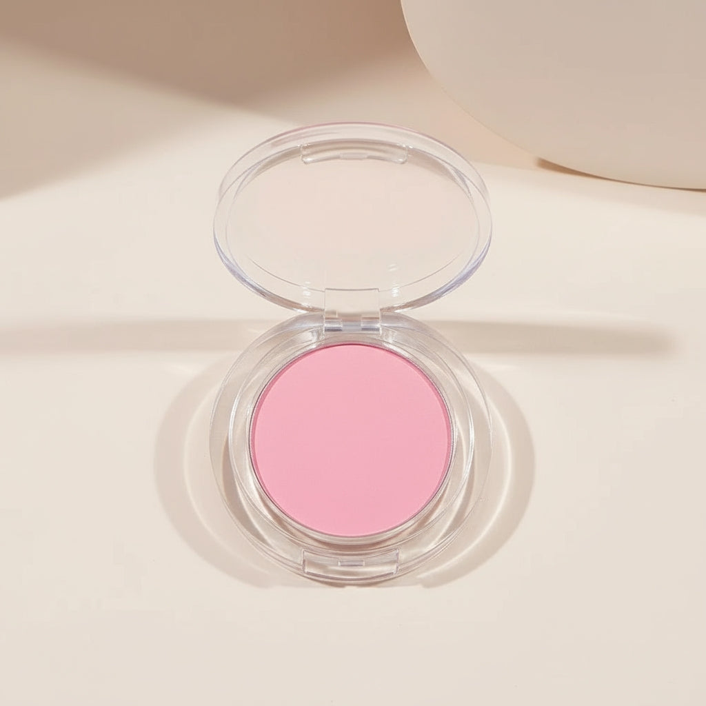 Soft Matte Blush Palette