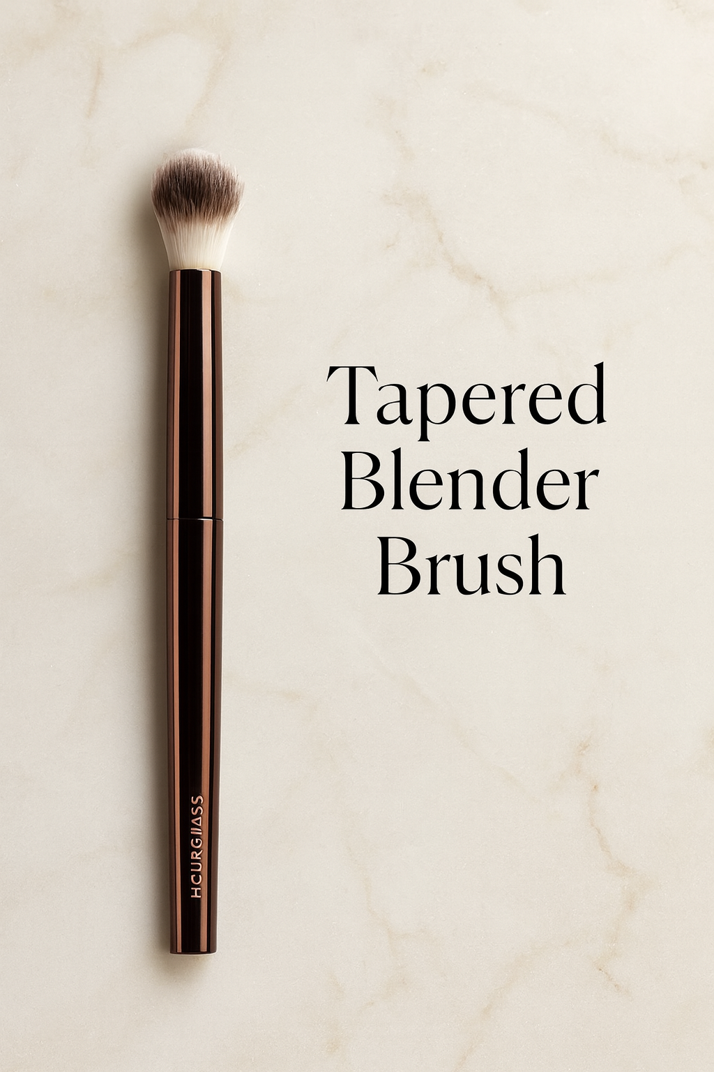 Tapered Blender Brush