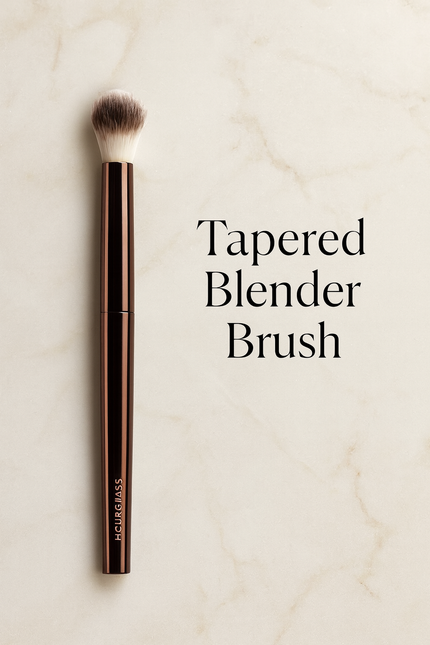 Tapered Blender Brush