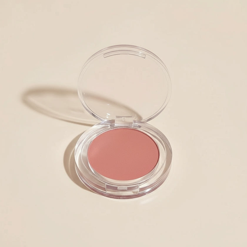 Soft Matte Blush Palette