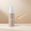 Liquid Foundation Cream