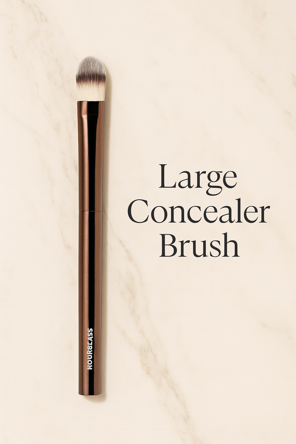 Large Concealer Brush
