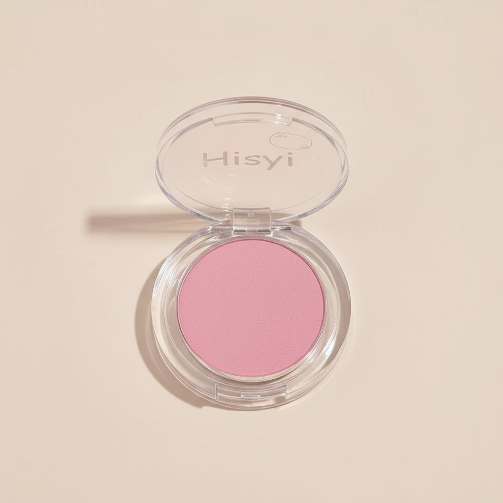 Soft Matte Blush Palette