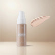 Liquid Foundation Cream