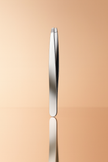 Precision Stainless Steel Eyebrow Tweezers