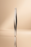 Precision Stainless Steel Eyebrow Tweezers