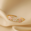 Pastel Bloom Ring