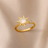 Sunbeam Ring