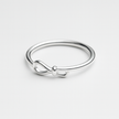 Infinity Knot Ring