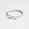 Infinity Knot Ring