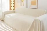 Chenille Sofa Blanket