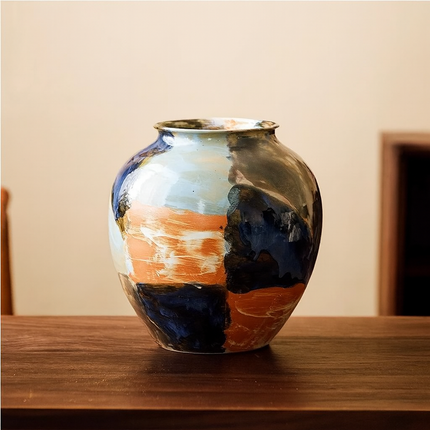 Handmade Ceramic Vase