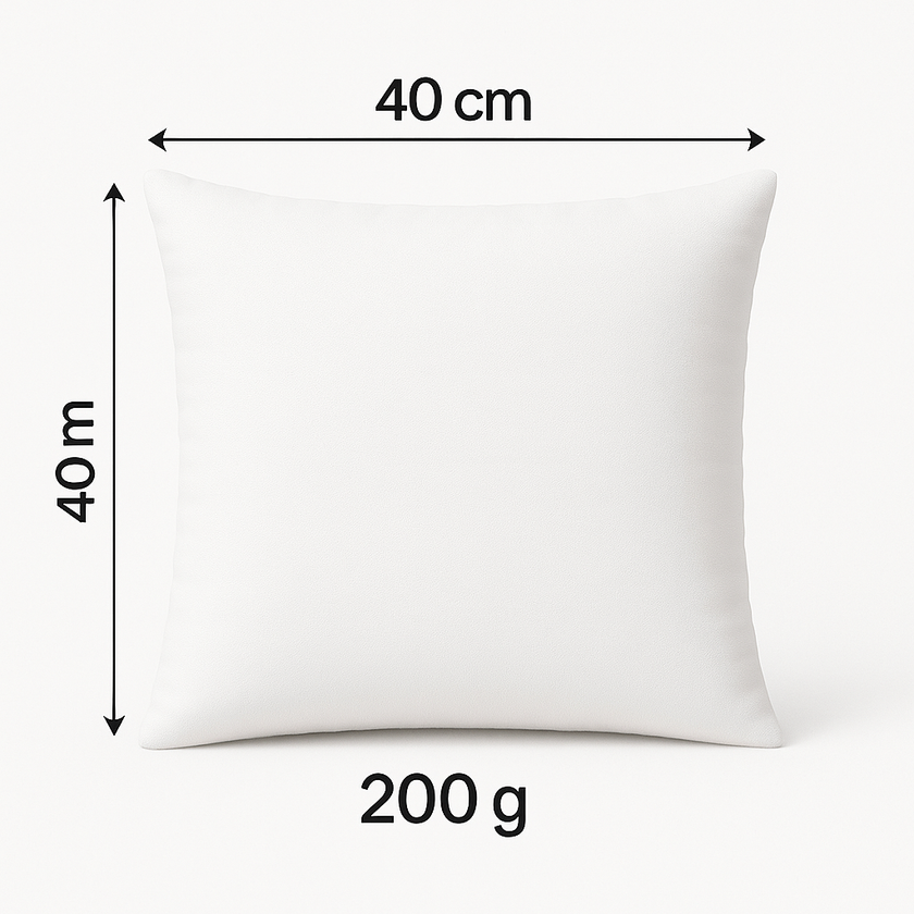 Soft Cushion