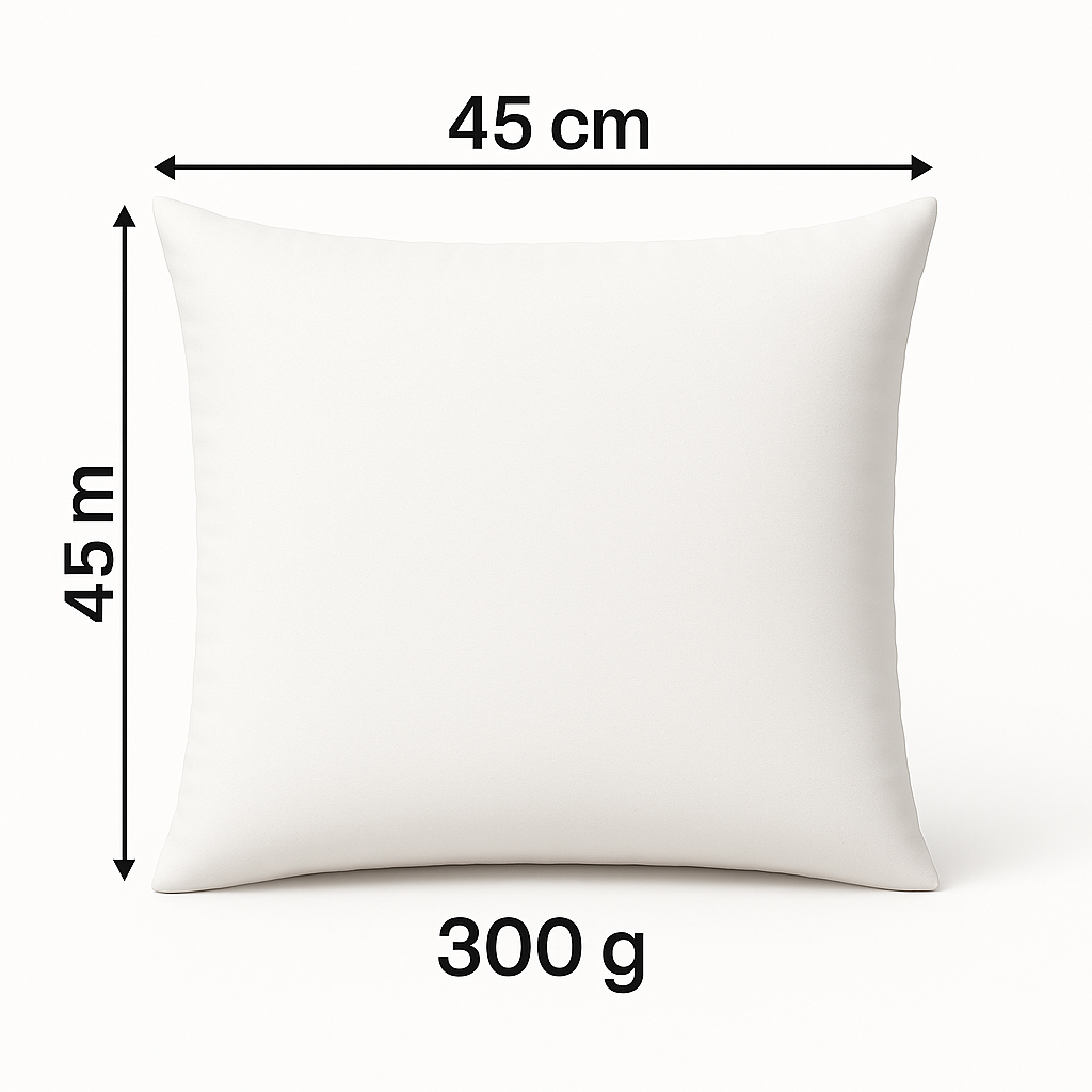 Soft Cushion