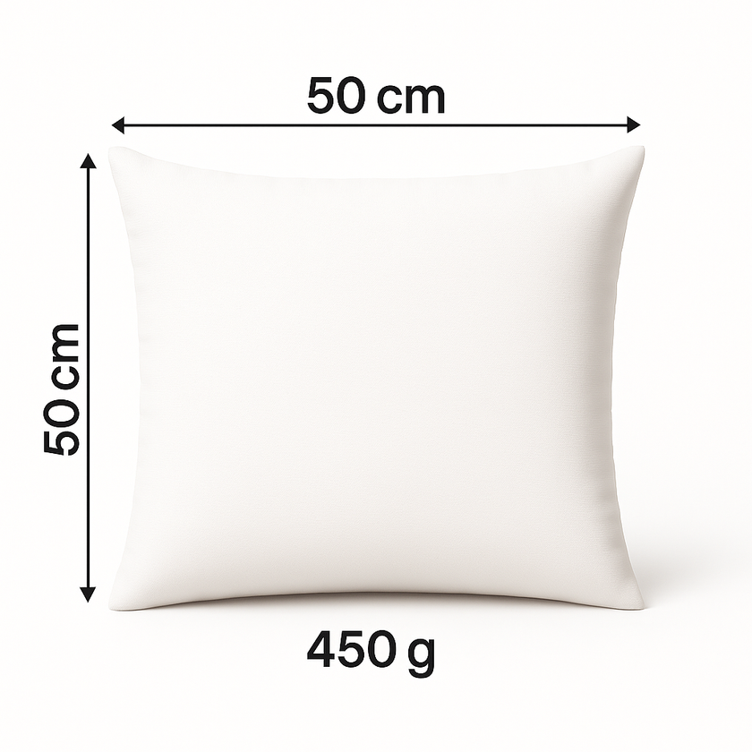Soft Cushion
