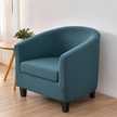 Elastic Spandex Tub Chair Cover