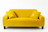 Elastic Sofa Cover
