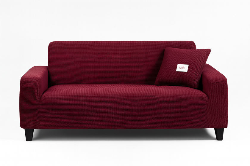 Elastic Sofa Cover