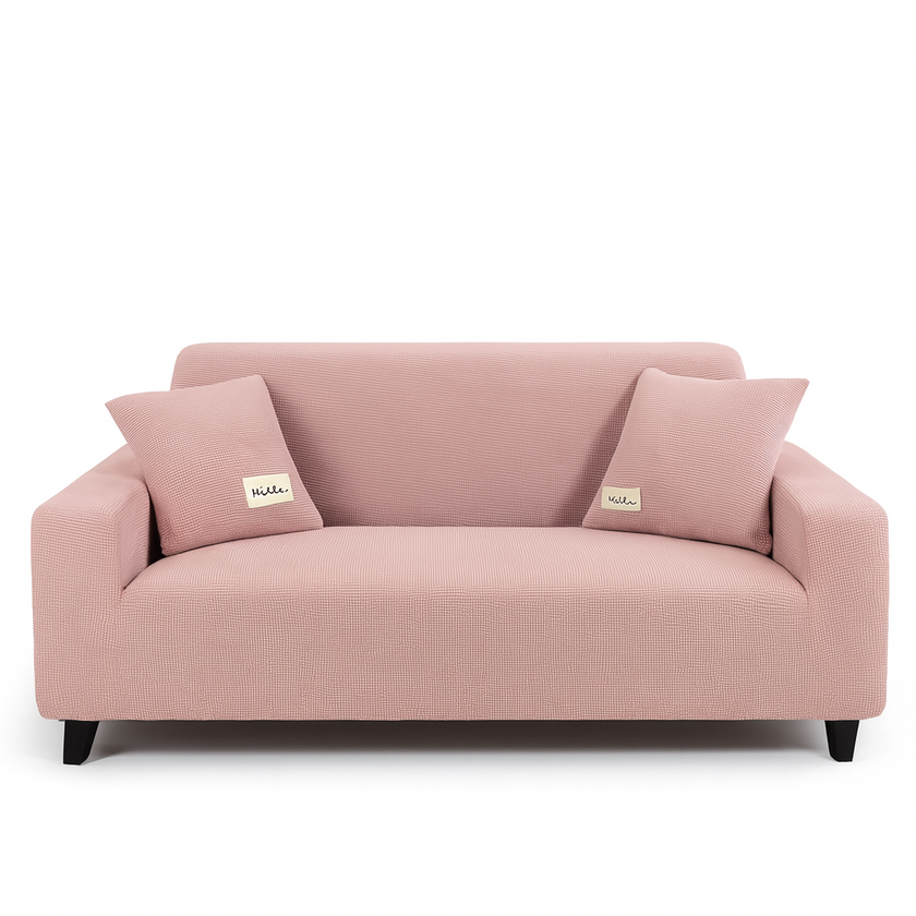 Elastic Sofa Cover