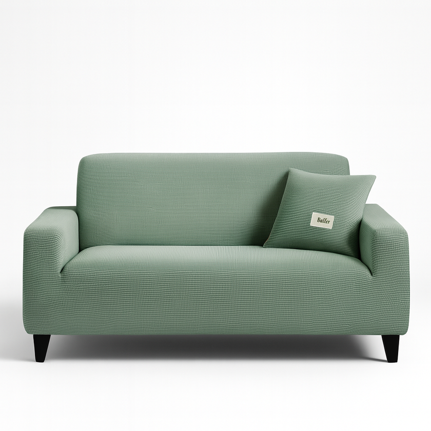 Elastic Sofa Cover
