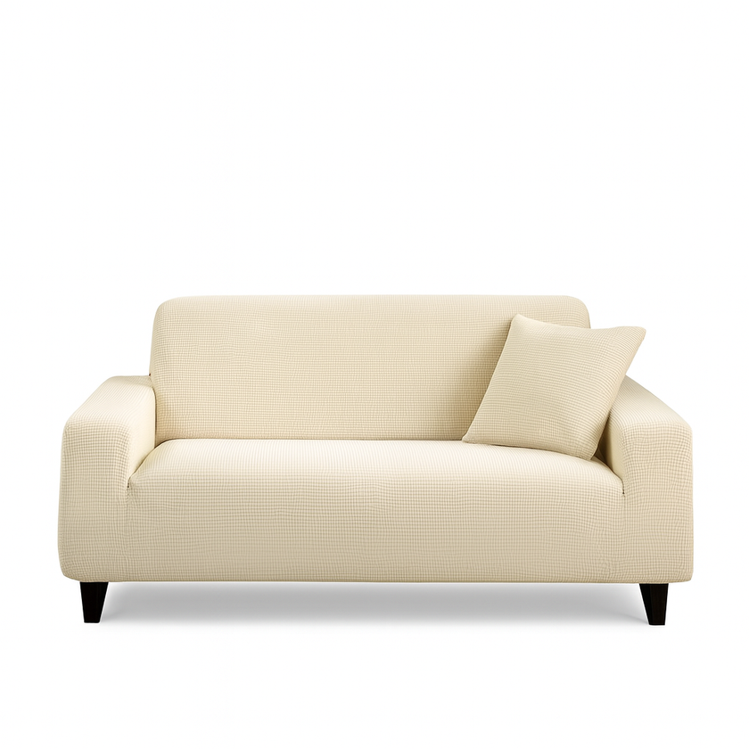 Elastic Sofa Cover