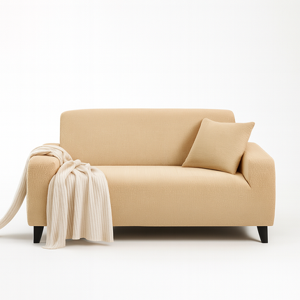 Elastic Sofa Cover