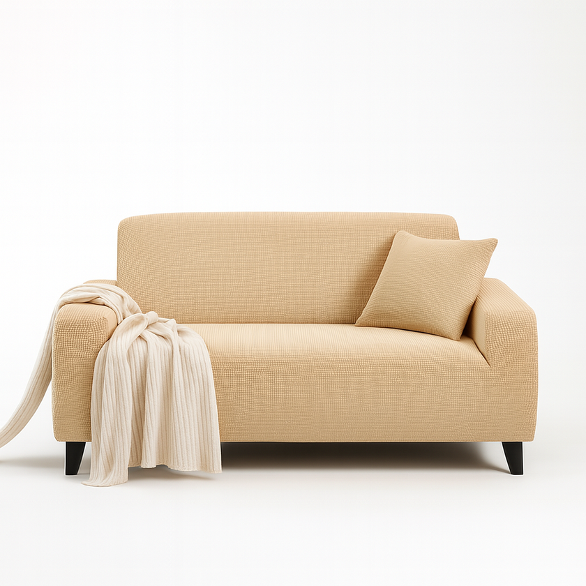 Elastic Sofa Cover