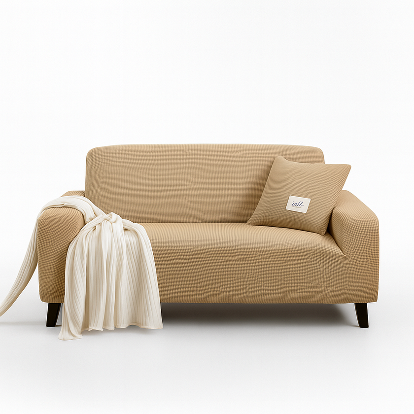 Elastic Sofa Cover