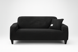 Elastic Sofa Cover