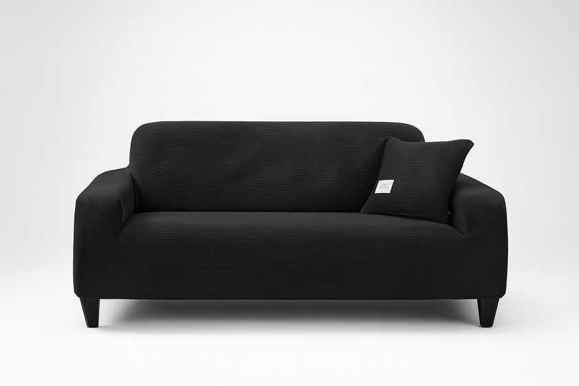 Elastic Sofa Cover