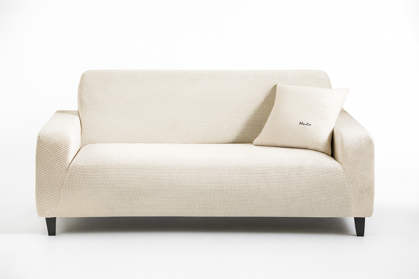Elastic Sofa Cover