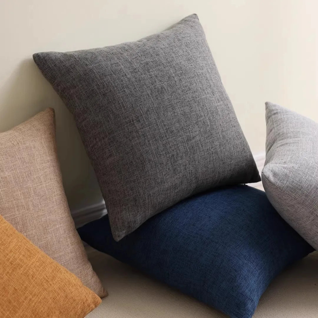 Cotton Cushion Covers
