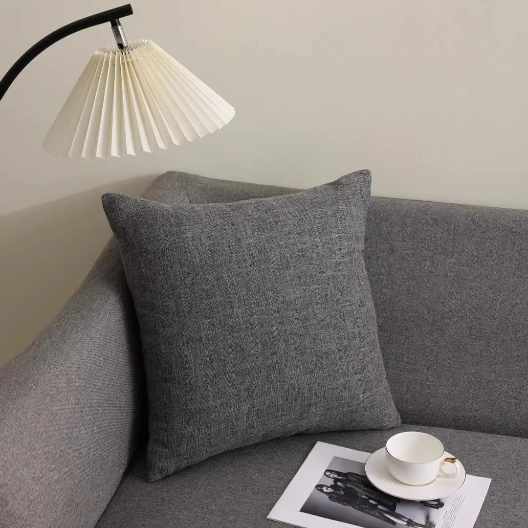 Cotton Cushion Covers