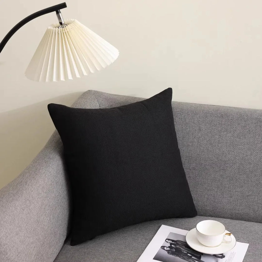 Cotton Cushion Covers