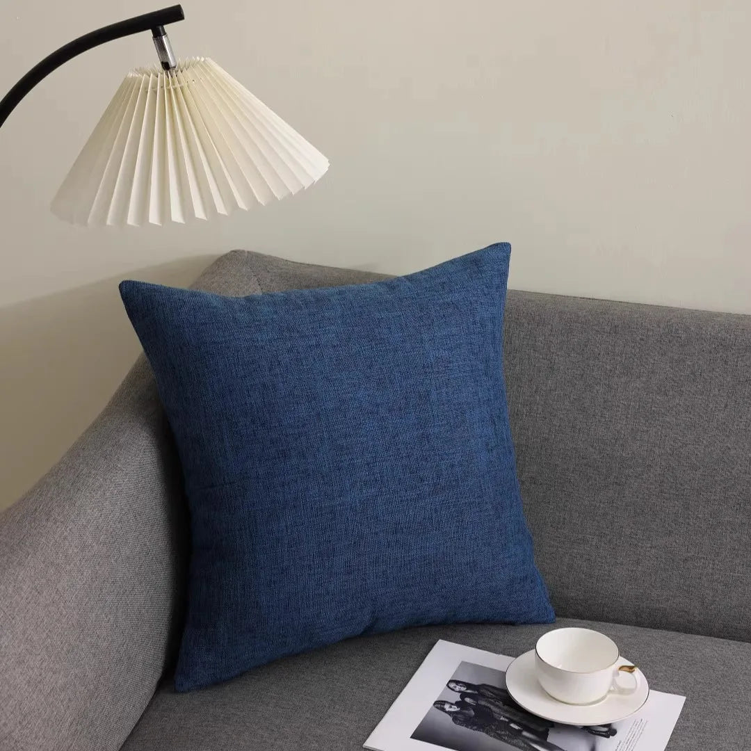 Cotton Cushion Covers