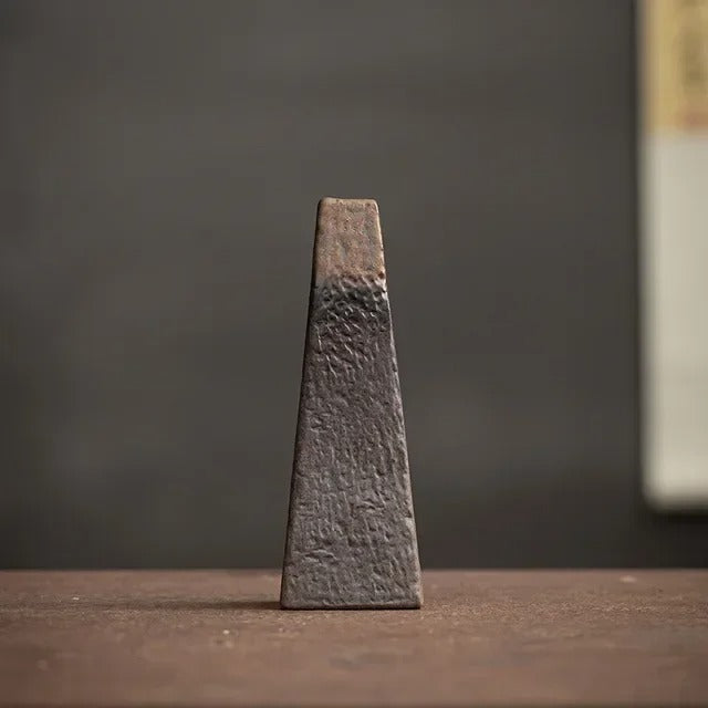 Handmade Antique Ceramic Vase