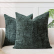 Chenille Cushion Covers