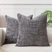 Chenille Cushion Covers
