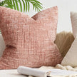 Chenille Cushion Covers
