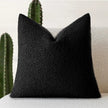 Textured Boucle Cushion Cover