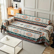 Ethnic Sofa Cover