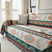 Ethnic Sofa Cover