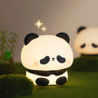 Panda Glow Night Light