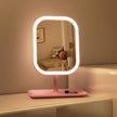 Modern LED Vanity Mirror with 3 Color Lights
