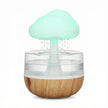 CloudGlow™ Humidifier Lamp