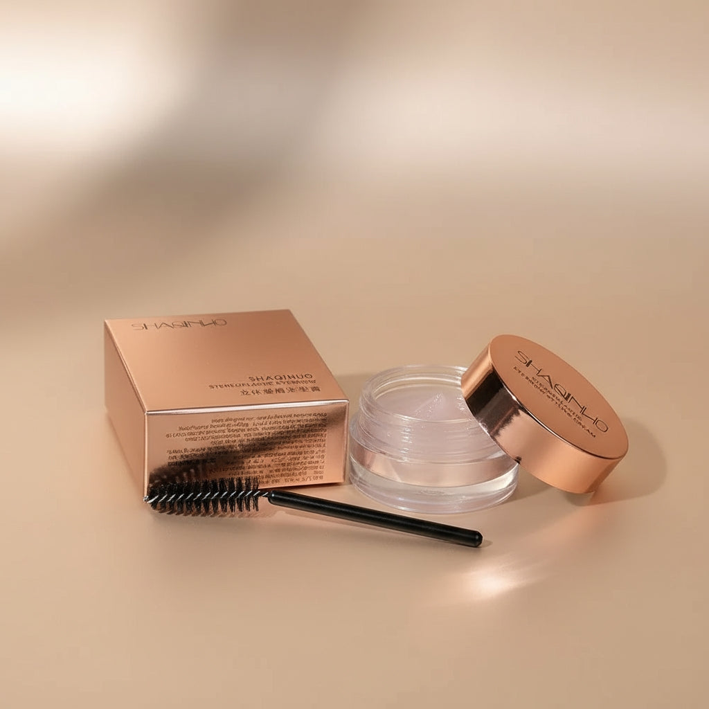 Eyebrow Shaping Soap Gel