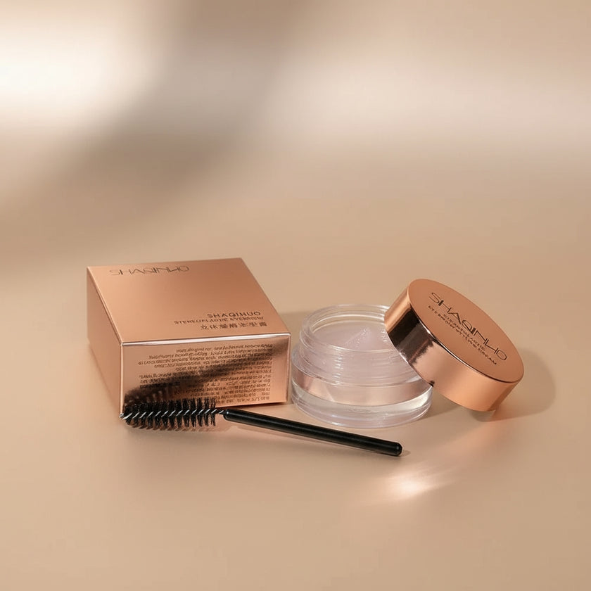 Eyebrow Shaping Soap Gel